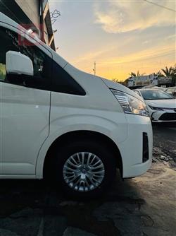 تويوتا هايس